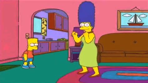 Marge Simpson Dancing Iggy Youtube