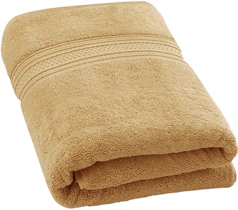 Utopia Towels Soft Cotton Machine Washable Extra Large Bath Towel