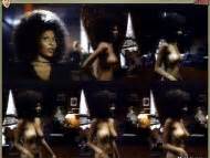 Naked Pam Grier In Hit Man