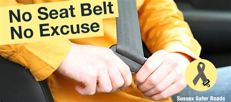 ⭐ why is it important to wear your seatbelt five important reasons why you should always wear a