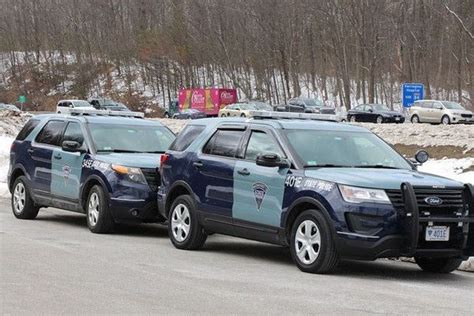 Mass State Police Overtime Scandal These Are The Troopers Involved