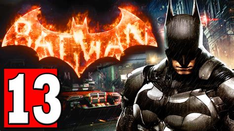 Arkham knight game guide & walkthrough by gamepressure.com. Batman Arkham Knight Walkthrough Part 13 RIDDLER'S TRAIL ...