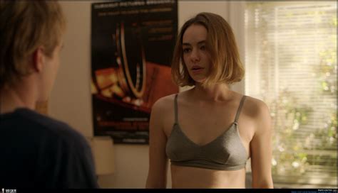 Brigette Lundy Paine Atypical