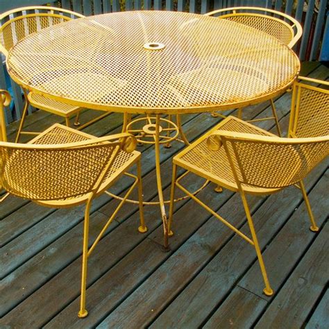 Enjoying life on a smaller scale in an apartment or loft? 10 Best images about Patio Furniture Colors on Pinterest ...