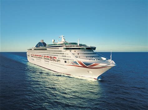 Pando Cruises To Sell Oceana Ship To Leave Fleet