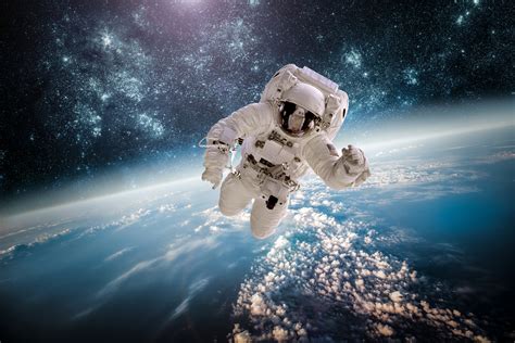 Astronauta 5k Retina Ultra Hd Fondo De Pantalla And Fondo De Escritorio