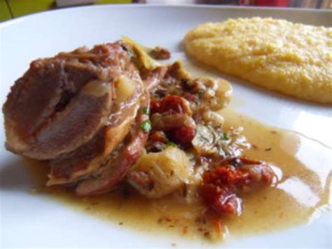 Recettes de Veau et Tendrons de Veau