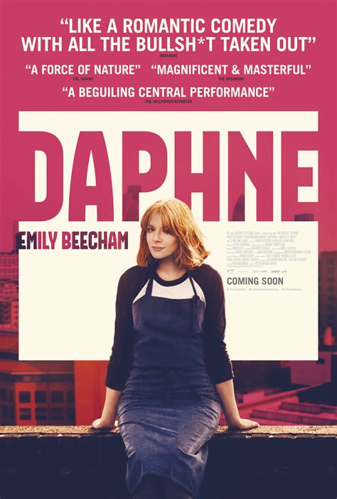 Daphne 2017