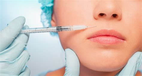 Best Dermal Fillers And Injectables By Skin Type Ct Facial Plastic