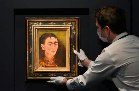 Art Sales Hit All Time High In 2021