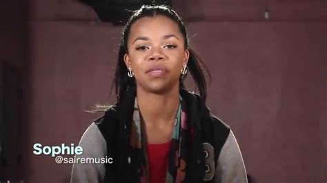 Renowned artist sophie, whose groundbreaking productions shattered the boundaries of electronic and pop music, has died at the age of 34. Should Artist Reinvent Themselves or Stay the Same ...