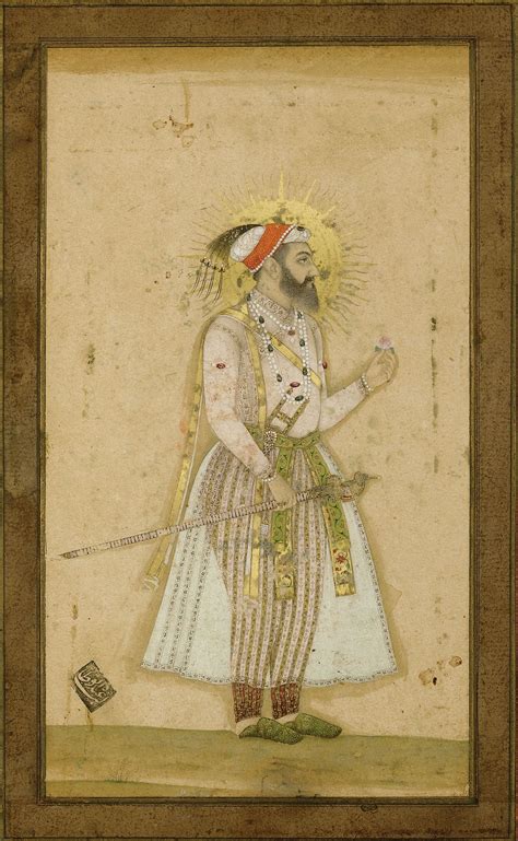 Emperor Shah Jahan | Mughal paintings, Mughal miniature paintings, Islamic paintings