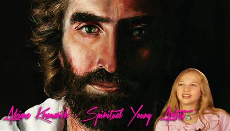 Akiane Art Bing Images Jesus Face Jesus Pictures Jesus Painting