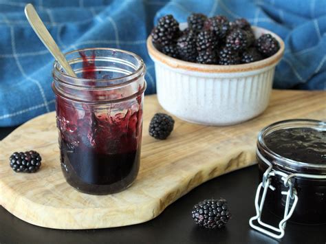 We did not find results for: Blackberry Jam Recipe | Old Farmer's Almanac