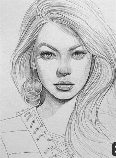 Desene în creion acuarele desene disney artă cu creioane. Pin by Dilaina FOX on Artă | Portret în creion, Desene, Desen persoane