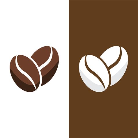 Coffee Beans Vector Art Icons And Graphics For Free Download