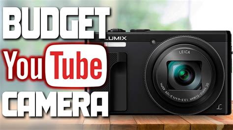 Best Budget Camera For Youtube In 2020 Top 5 Cheap Youtube Cameras