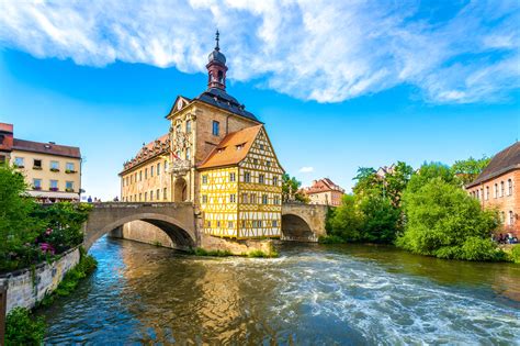 16 Stunning Places To Visit In Germany Lonely Planet