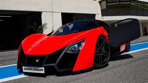 2009 Marussia B2 Wallpapers And Hd Images Car Pixel