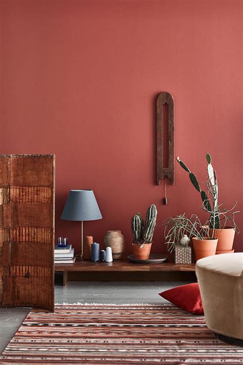 25 Terracotta Color Schemes For Your Interior Style Homemydesign