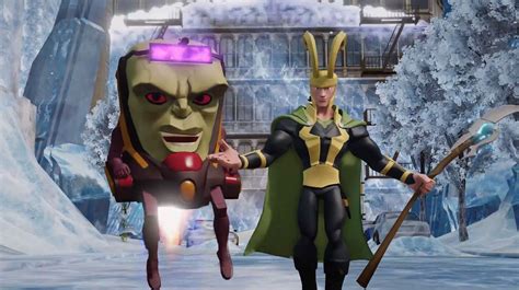 modok and loki disney infinity photo 37046779 fanpop