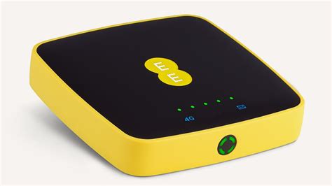 4gee Wifi Pay Monthly 4g Mobile Broadband Ee