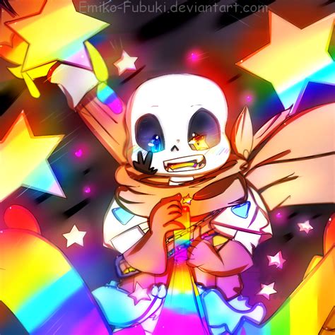 Deviantart is the world's largest online social community for artists and art enthusiasts, allowing people to connect through the creation and sharing of art. Ink!Sans - The Chemistry though Dreamers ! by IkiYukikaze ...