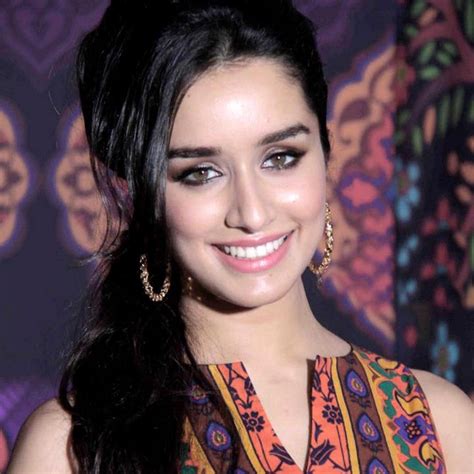 Shraddha Kapoor In Rock On 2 Photos Gallery