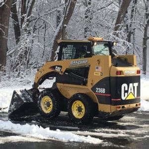 Thoroughfares—220 km of roads and 47 km of sidewalks—are cleared by contractors. SalCorp Landscaping - Walpole, Westwood, Norwood Local ...