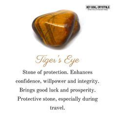 Tigers Eye Meaning What Are The Tigers Eye Healing Properties