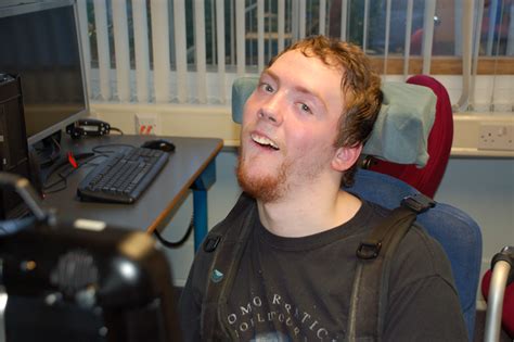 How Technology Is Transforming Disabled Peoples Lives Huffpost Uk Tech