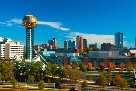 Be In The Know About Knoxville Tennessee With These 10 Unique And Odd