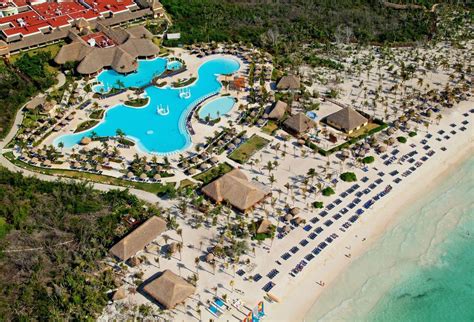 Grand Palladium Colonial Resort And Spa All Incl In Riviera Maya Mexico Holidays From £923 Pp