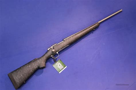Remington 700 Mountain Rifle Ss 7mm For Sale At