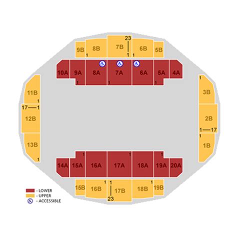 Monster Jam Tacoma Seating Chart Labb By Ag