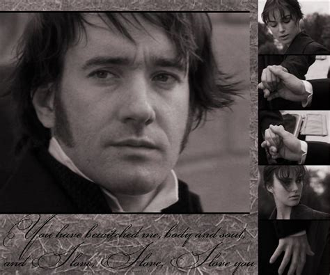 Matthew Macfadyen As Mr Darcy Fan Art Darcy Pride And Prejudice Mr