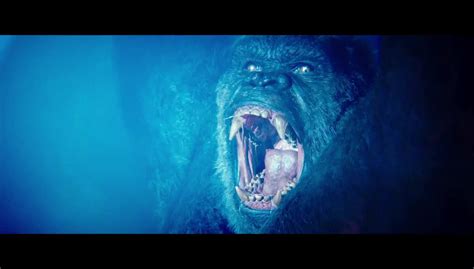 Over 65 Godzilla Vs Kong 2021 Trailer Screenshots Taken Here