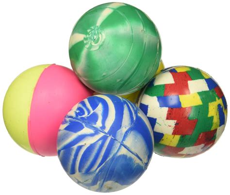 Get Your Bounce On Top 10 Super Bounce Balls You Need To Try Furry Folly