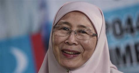 It's the stepping stone towards a day when we will welcome our first female prime minister. Malaysians Will Have A Female Deputy Prime Minister For ...