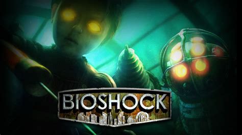 Bioshock Coming To Iphone And Ipad Soon Softonic