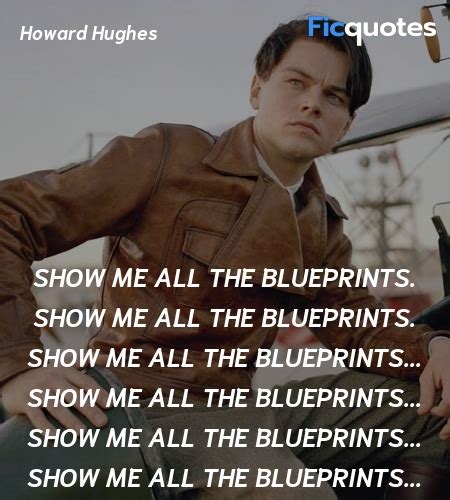 The Aviator Quotes Top The Aviator Movie Quotes