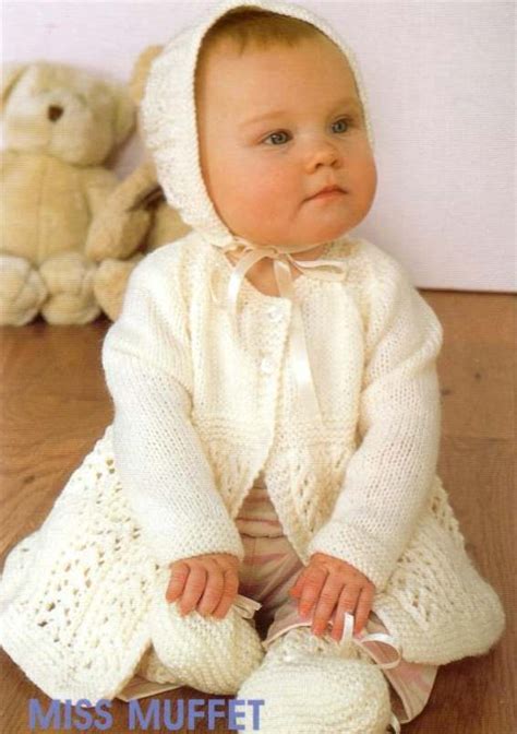 Patons Baby World Knitting Patterns Free Baby Knitting