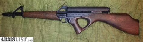 Armslist For Sale Calico M110 Pistol 22lr