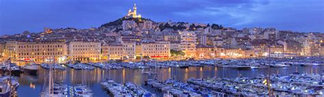 Seit seiner erbauung in der antike ist der alte hafen das tor der südfranzösischen küstenstadt marseille. Klassenfahrt Marseille mit Freizeit-Aktiv