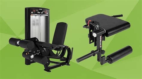 The 6 Best Leg Extension Machines Of 2024