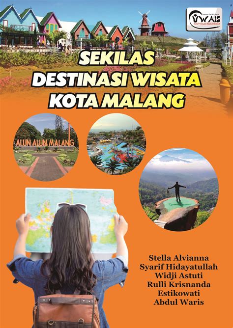 Sekilas Destinasi Wisata Kota Malang