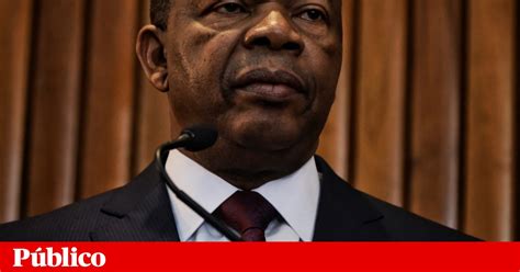 Parlamento Angolano Inicia Discussão Da Legislação Para As Primeiras