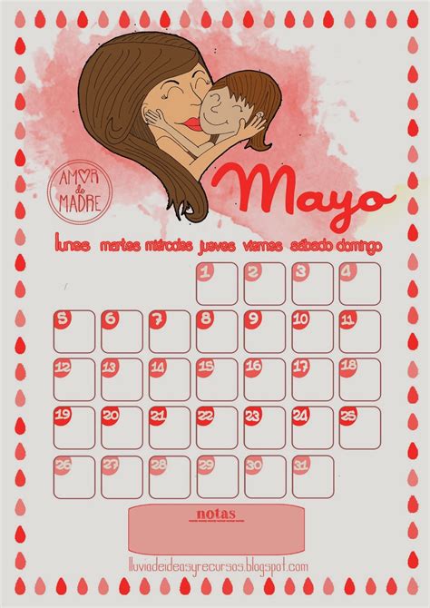 Calendario Mayo El Calendario Mayo Para Imprimir Grat Vrogue Co