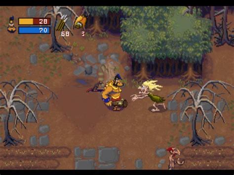 Hercs Adventures Screenshots For Playstation Mobygames