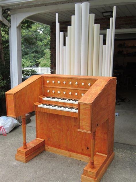 Pipe Organ